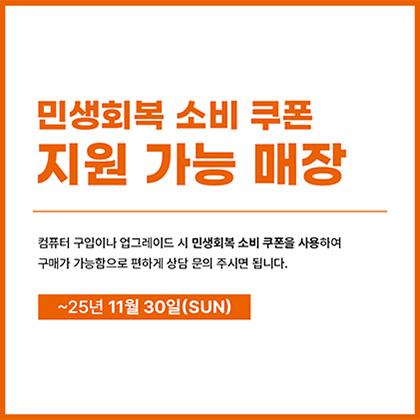 민생지원금컴퓨터