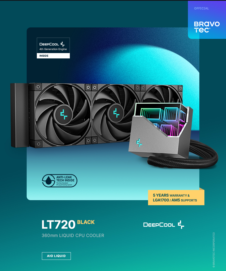 AMD 5800X3D / RTX3060Ti
