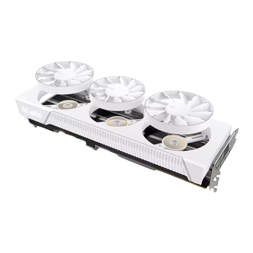 XFX 라데온 RX 7900 GRE Magnetic Air WHITE D6 16GB