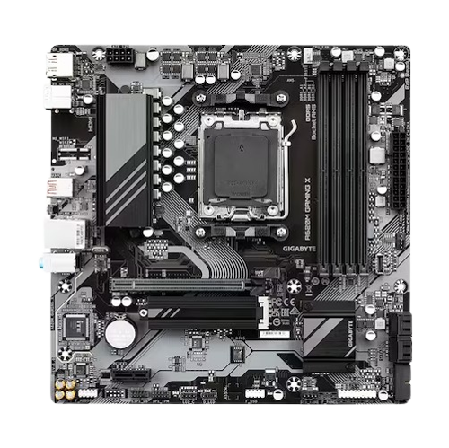 GIGABYTE A620M GAMING X