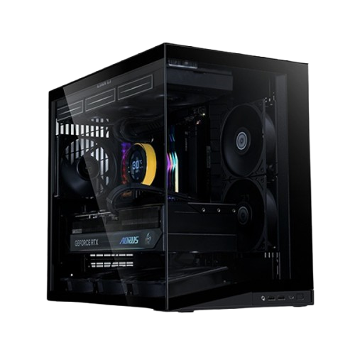 [LIAN-LI] O11D MINI V2 FLOW [미들타워]