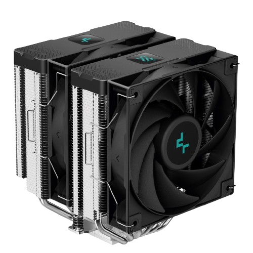 DEEPCOOL AG620 DIGITAL