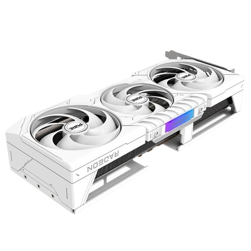 SAPPHIRE 라데온 RX 9070 XT PURE OC D6 16GB