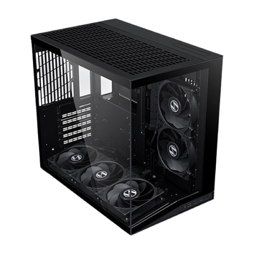 [LIAN-LI] O11D MINI V2 FLOW [미들타워]