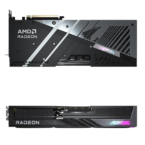 [GIGABYTE] AORUS 라데온 RX 9070 XT ELITE D6 16GB