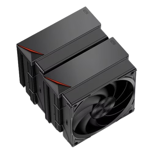 PCCOOLER CPS RZ620