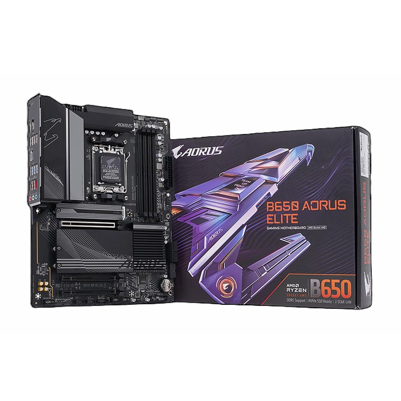 [GIGABYTE] B650 AORUS ELITE