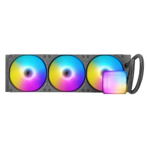 [darkFlash] 아쿠아루믹 DL-360 ARGB
