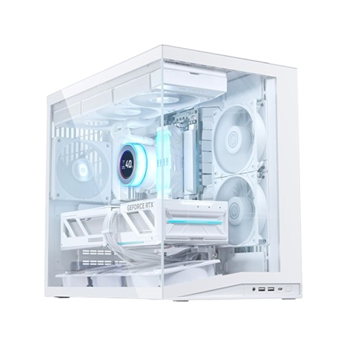 [LIAN-LI] O11D MINI V2 FLOW [미들타워]