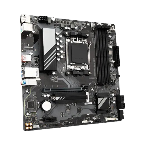 GIGABYTE A620M GAMING X