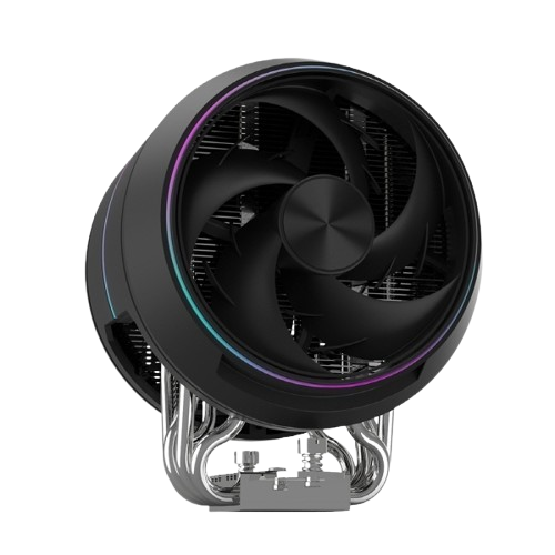 [잘만] ZET 5 솔더링 [CPU쿨러]