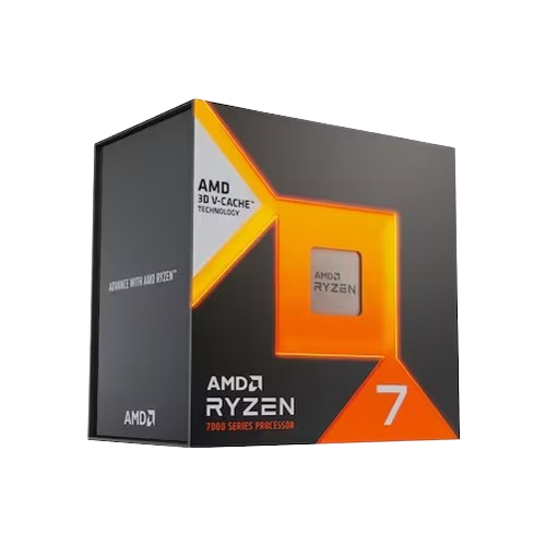 AMD 라이젠7-5세대 7800X3D (라파엘)