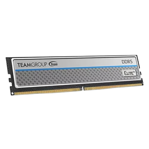 TeamGroup DDR5-5600 CL46 Elite Plus 실버 서린 (16GB)