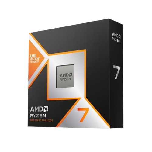 [AMD] 라이젠7 그래니트 릿지 9850X3D