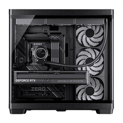 [JONSBO] TK-4 BTF [미들타워]