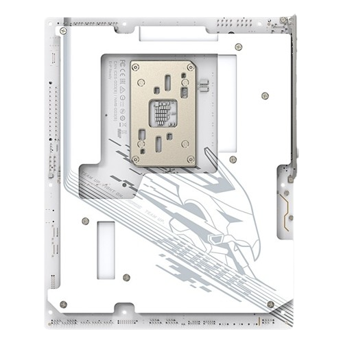 [GIGABYTE] X870E AORUS ELITE X3D ICE 제이씨현 (AMD X870E/ATX)
