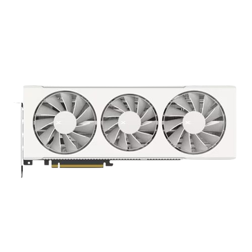 XFX 라데온 RX 7900 GRE Magnetic Air WHITE D6 16GB