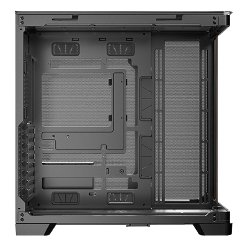 [Antec] C8 MESH CURVE BTF [우드]