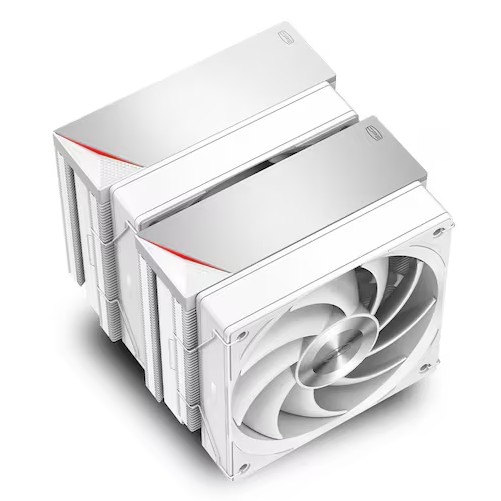 PCCOOLER CPS RZ620