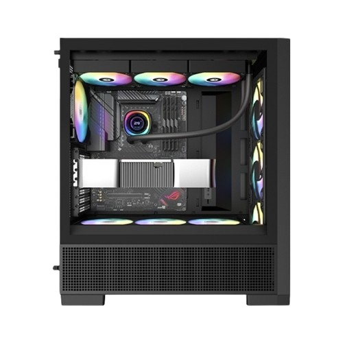 [DAVEN] 벤투스 420 MESH ARGB [미들타워]