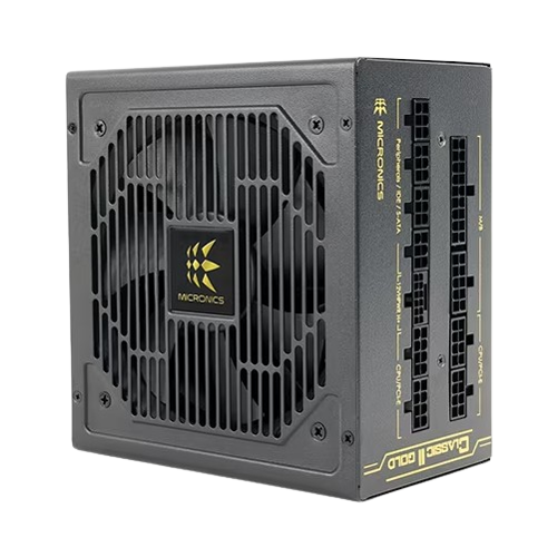 마이크로닉스 Classic II 1050W 80PLUS GOLD 230V EU 풀모듈러