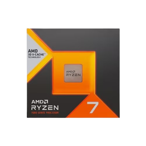 AMD 라이젠7-5세대 7800X3D (라파엘)