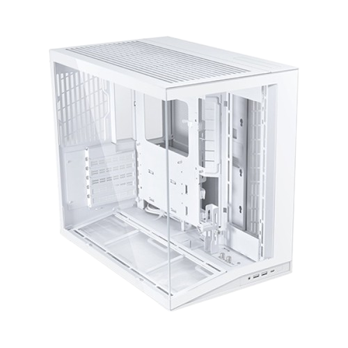 [LIAN-LI] O11D MINI V2 FLOW [미들타워]