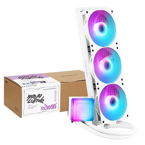 [darkFlash] 아쿠아루믹 DL-360 ARGB