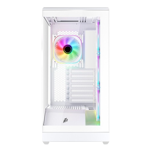 [1STPlayer] GM7 ARGB BTF 강화유리