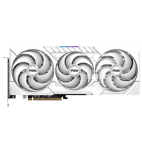 SAPPHIRE 라데온 RX 9070 XT PURE OC D6 16GB