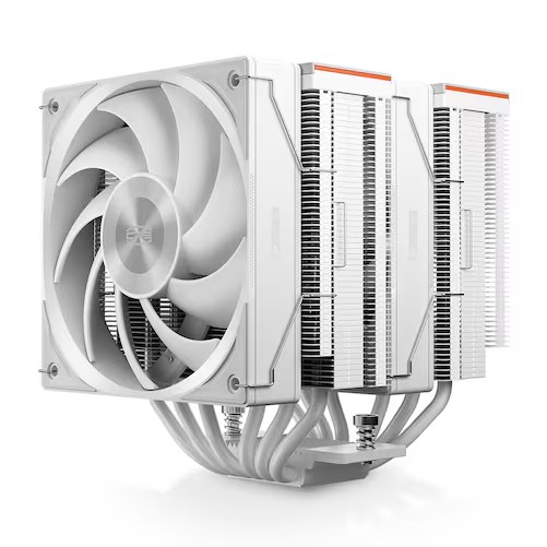 PCCOOLER CPS RZ620