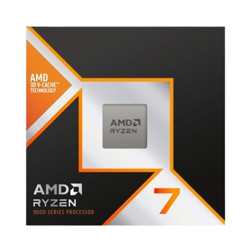 AMD 라이젠7-6세대 9800X3D (그래니트 릿지)