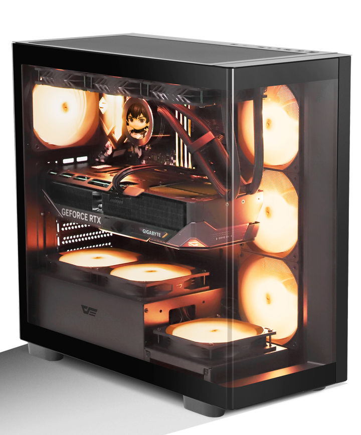 AMD 라이젠7-6세대 9700X / RTX5070