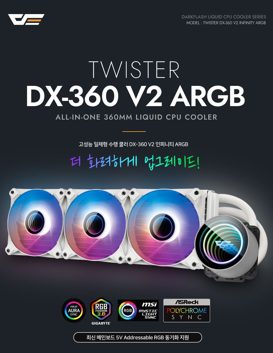 라이젠7-4세대 5700X / RTX3060 12G