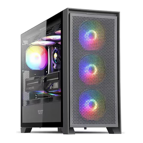 AMD 라이젠7-5세대 7800X3D / RTX5070