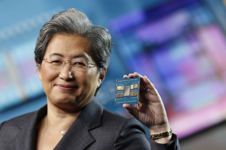 리사 수 AMD CEO [source=amd]